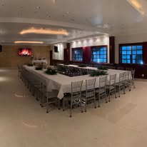 Montaje tipo herradura