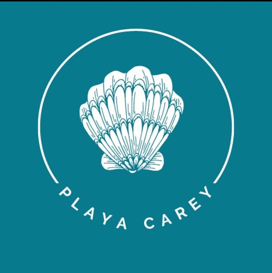 Logo Salón Playa Carey
