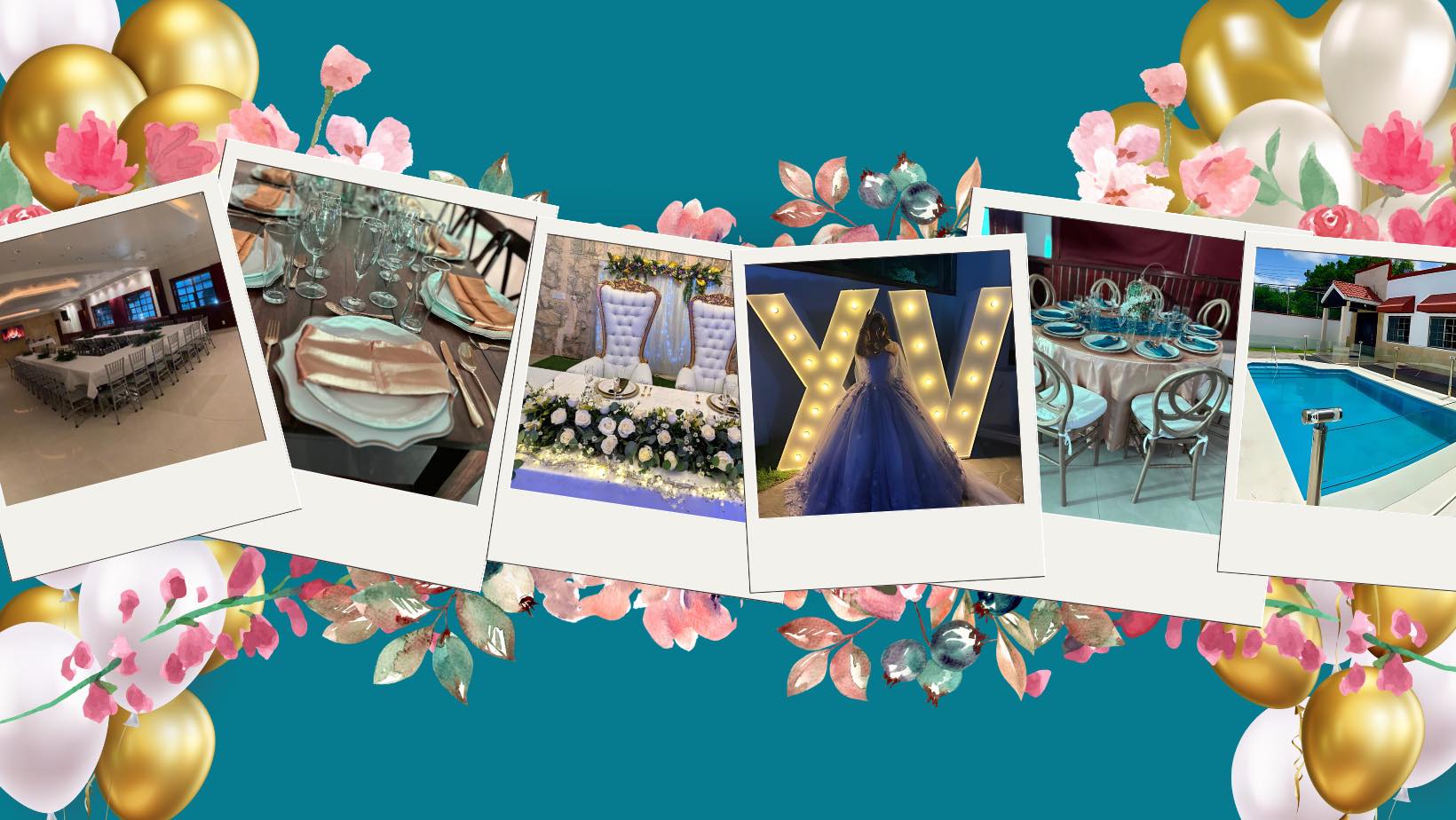 Eventos en Playa Carey